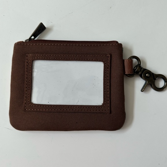 Pendleton Patterned ID Pouch - Picture 2 of 4